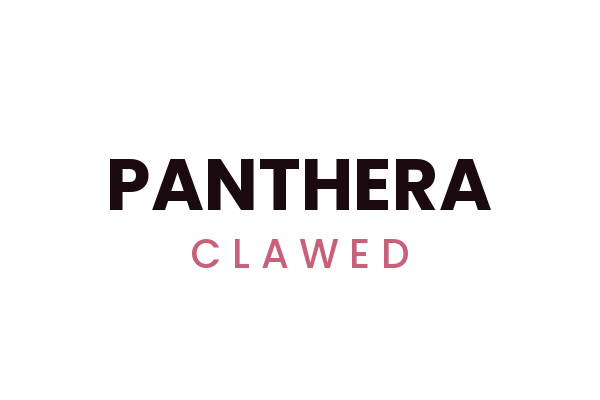 Panthera Clawed